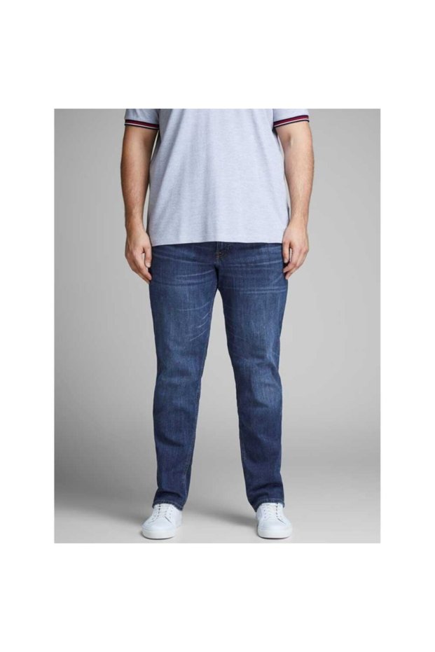 Jack&jones Tim Men's Jean Trousers 12153646