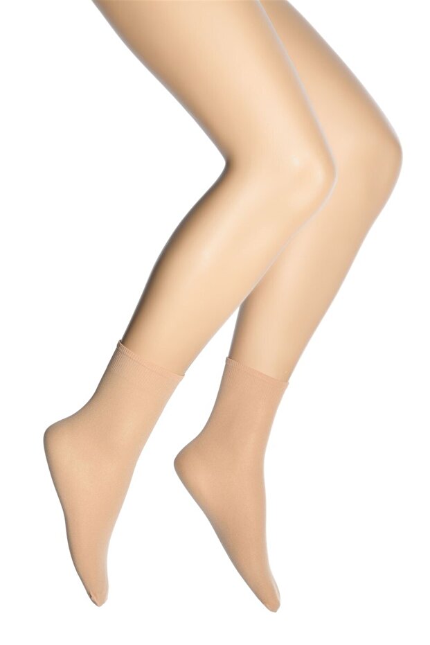 Чорапи 40 Den, 3 чифта - 1