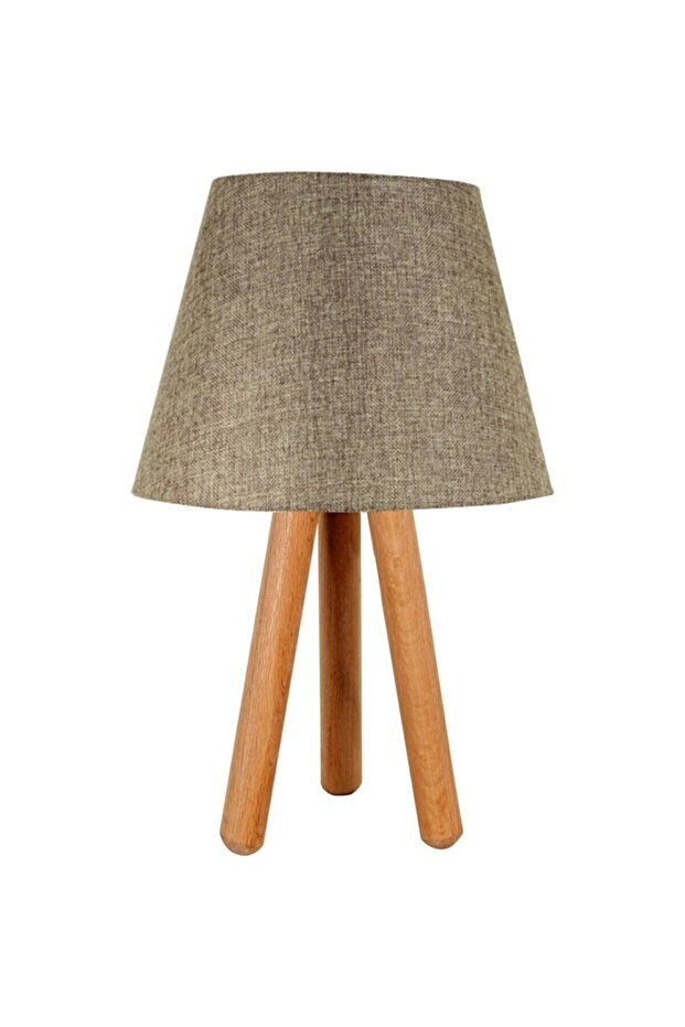 طقم عاكس الضوء مزدوج بني - 2