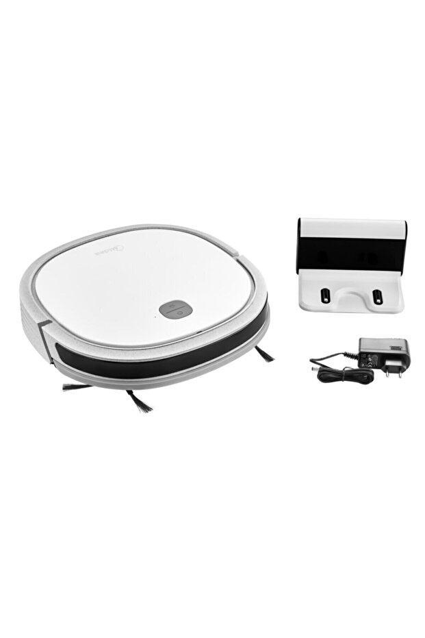 M3l Akıllı Robot Süpürge - 5