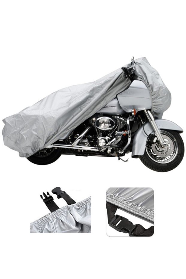Lifan Lf150-10b Tarpaulin Motorcycle Tarpaulin Motorcycle Cover
