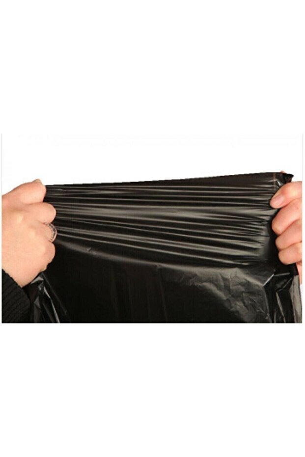 Endüstriyel 240 Lt Konteyner Çöp Poşeti 500 Gr 1 Rulo - 3