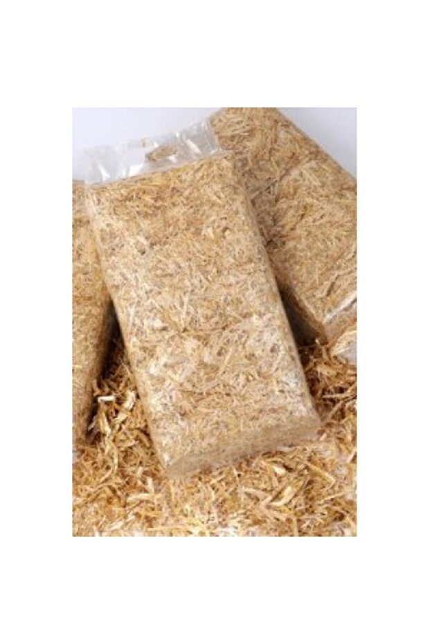 Kemirgen Arpa Samanı - 500 Gr - 1