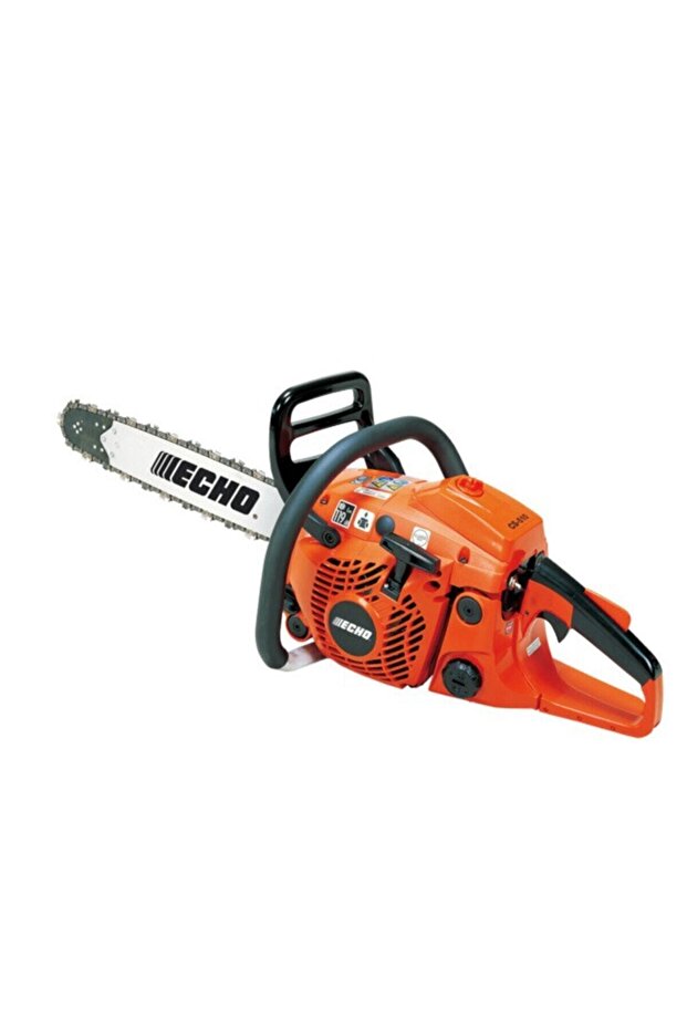 Cs 510 Benzinli Testere - 1