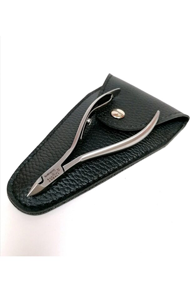 Solingen Cobald Manicure Meat Forceps (Professional Biley) Special for Manicurists