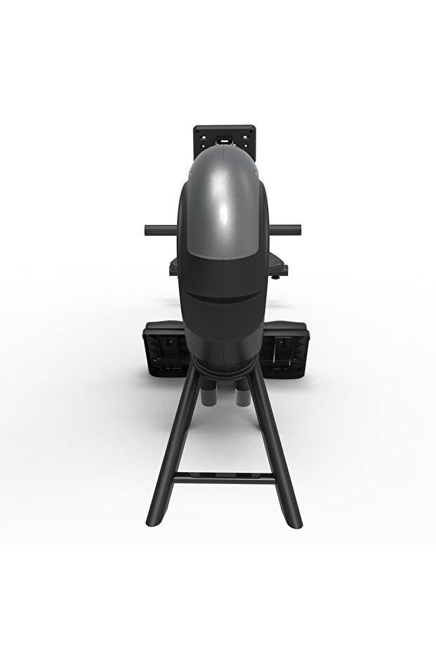 Siyah Lp5000 Kürek - 4