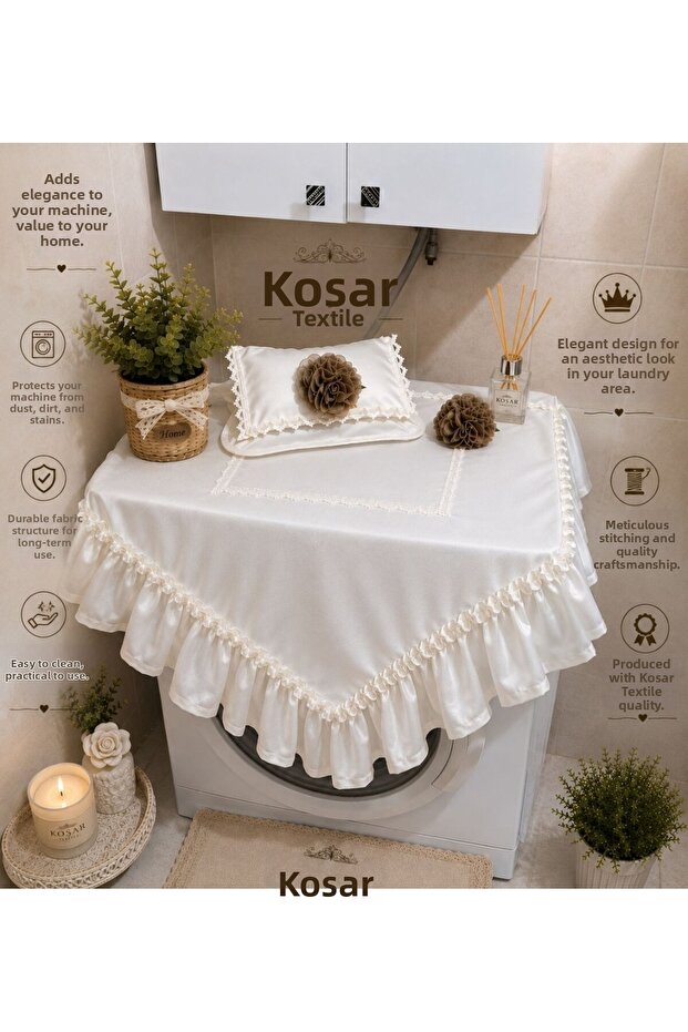 Washing and Drying Machine