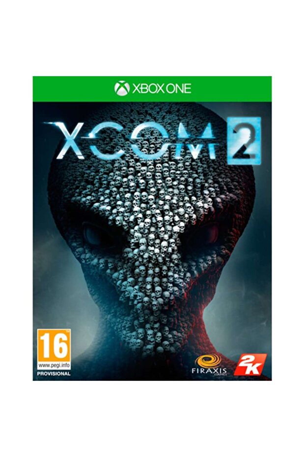 XCOM 2 (Xbox One) - 2