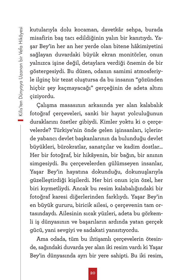 Berber Yaşar - 7