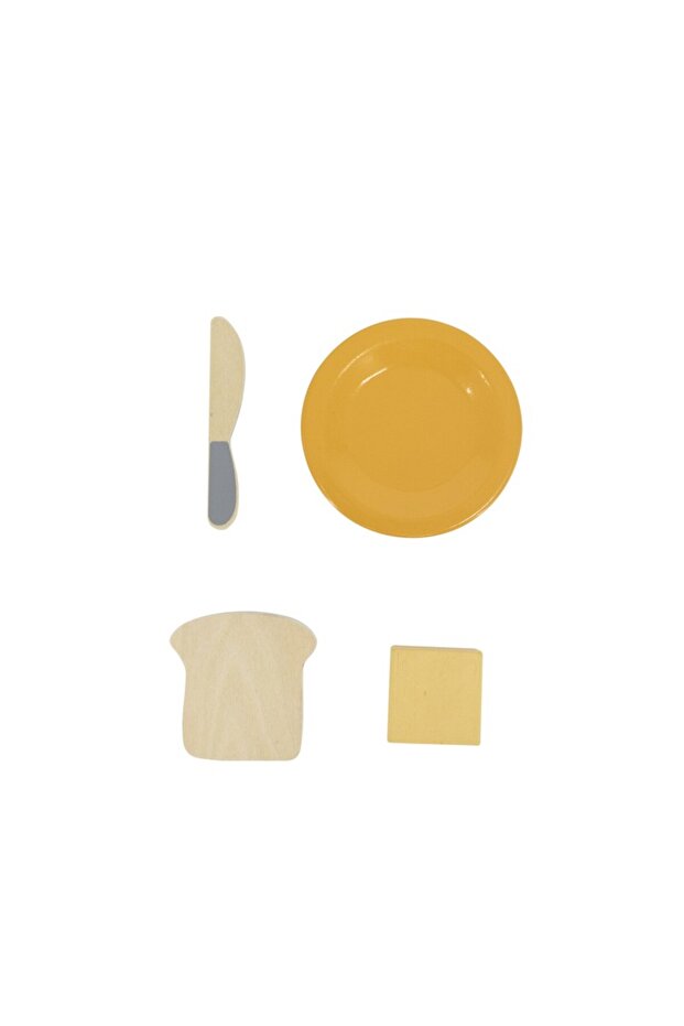 Toaster set, PolarB - 2