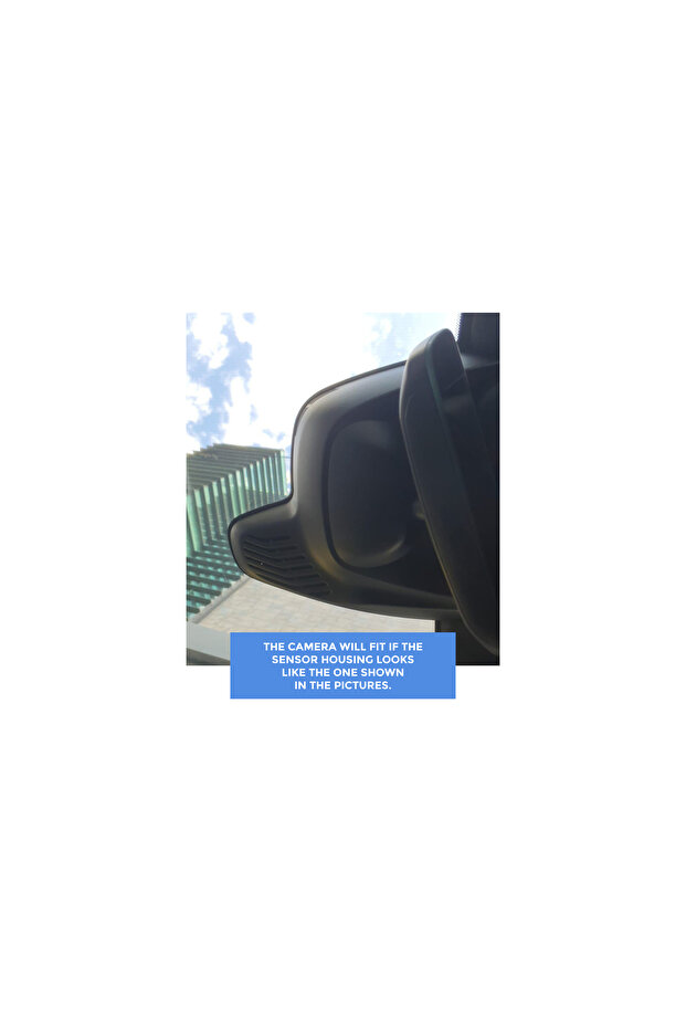 Custom 24/7 V40 2015+ - 2