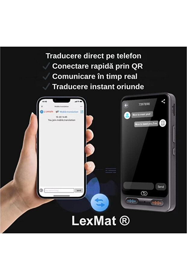 Traducător inteligent cu AI - 6