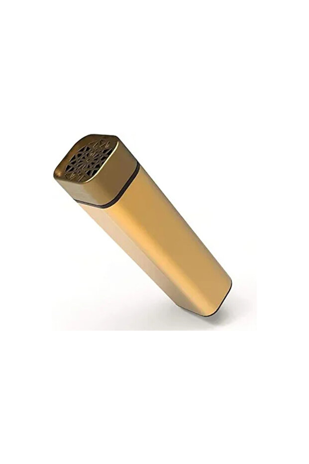 Mini Electronic Incense Burner - 2