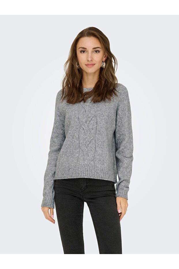 Strickpullover JDYSUSANNA Strickpullover - 1