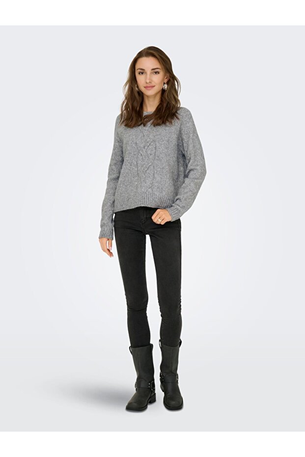 Strickpullover JDYSUSANNA Strickpullover - 5