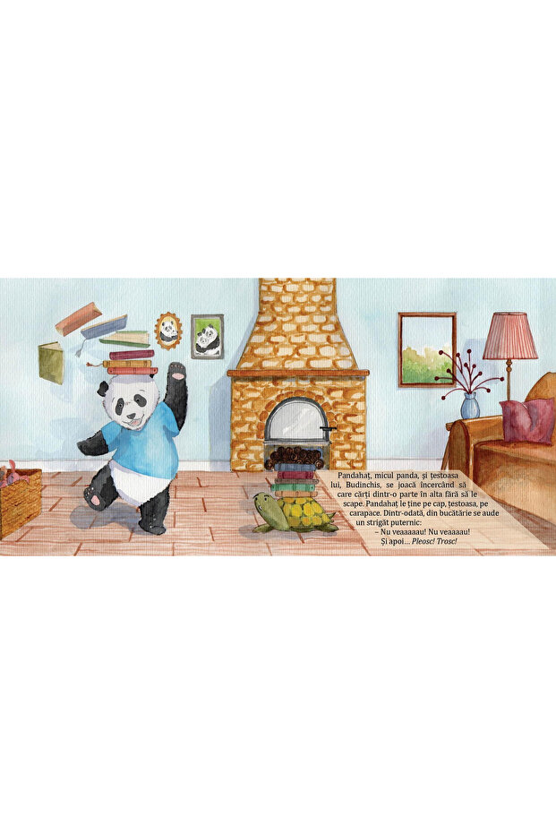 Pandahat are rabdare - 4