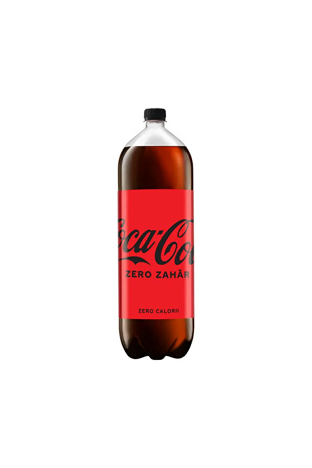 Coca Cola Zero 2.5L Pet - 1