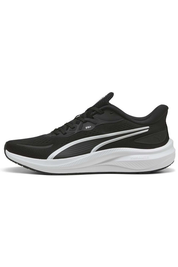 Puma Skyrocket Lite 2 Unisex Siyah Koşu Ayakkabısı 31173001