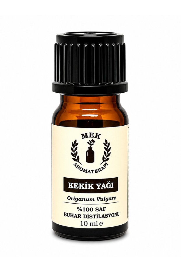 Thyme Oil 10 ml - Origanum Vulgare - 100% Pure