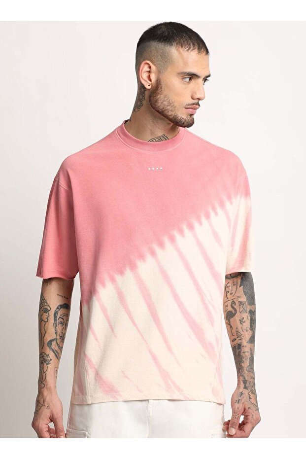 Men's T-Shirt – Soft, Comfortable & Perfect for Casual & Everyday Wear