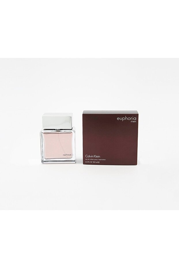 Eau De Toilette Spray For Men, 100 ml