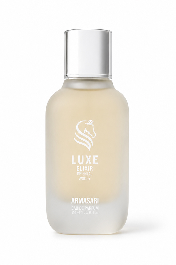 Luxe Elixir Erkek Parfüm 100ml - 3