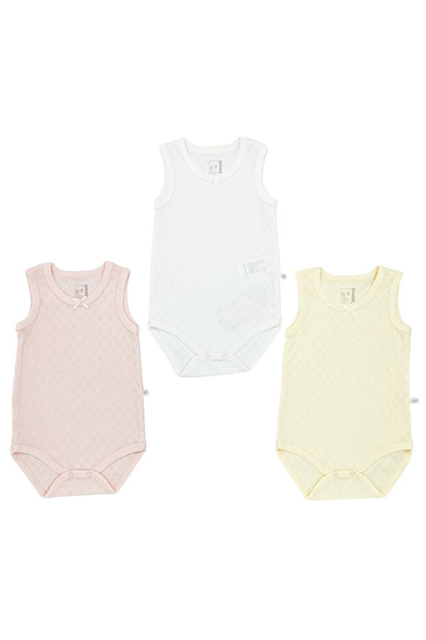 3-Pack Athlete Body Bk1513