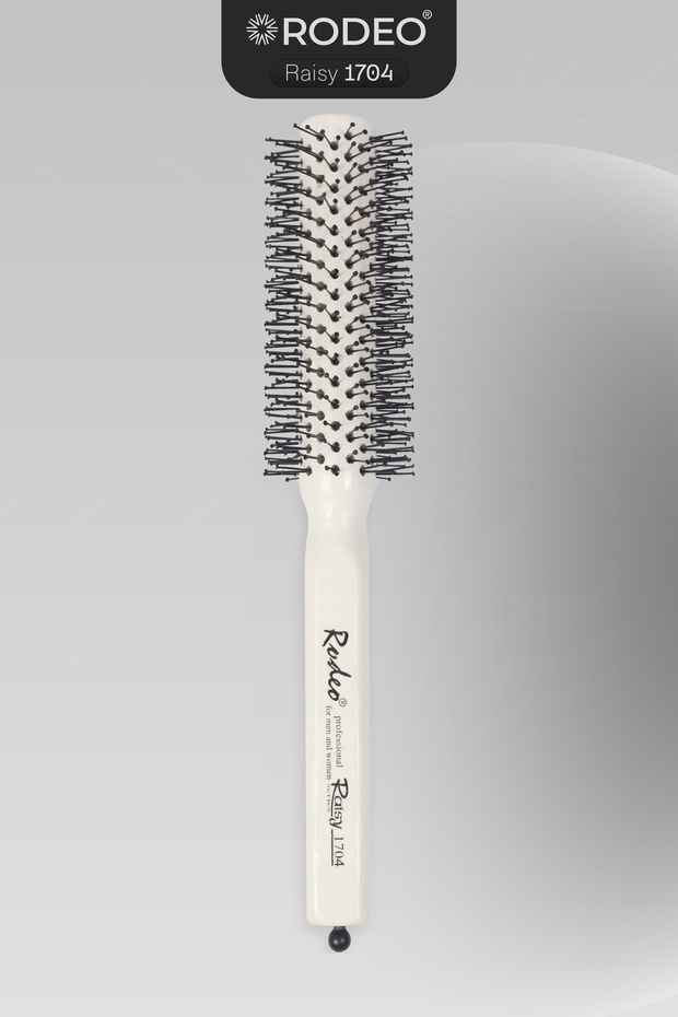 Professional Raisy 1704 Hair Blow Dry Brush