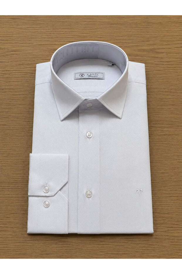 قميص KML-03 ARM Slim Fit