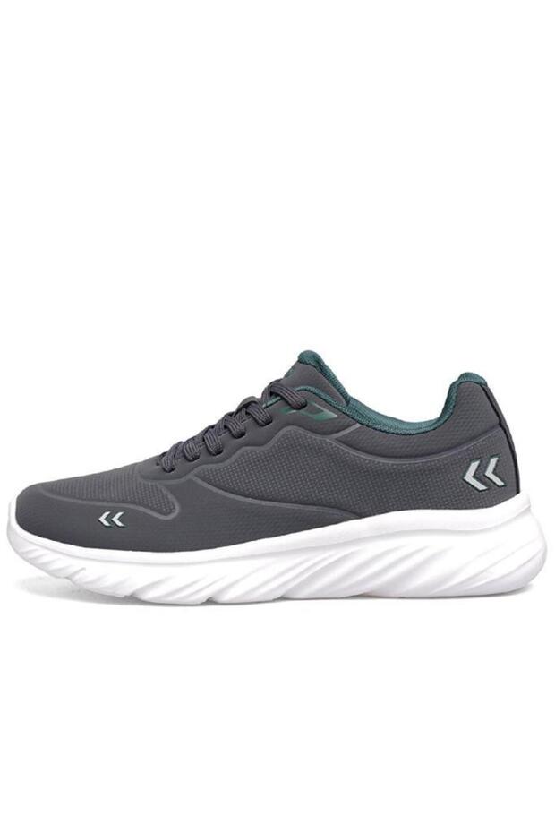 Tomson 26 900898-2267 Unisex Dark Gray Walking/Running Shoes
