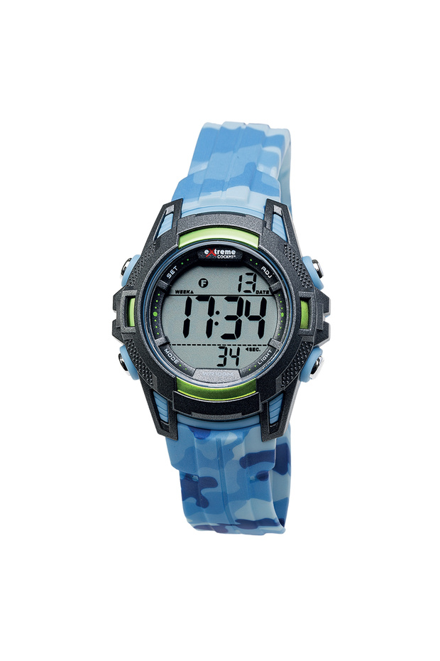 Ck-X1205Be Extreme Children's Wristwatch
