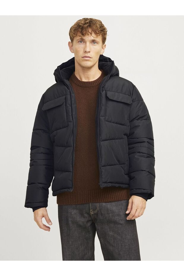 Steppjacke Steppjacke - 1