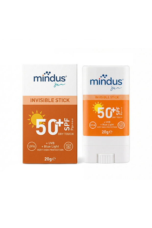 واقي شمسي عالي الحماية من الجيل الجديد مقاوم للماء مع فلتر 50+ SPF 20 جم