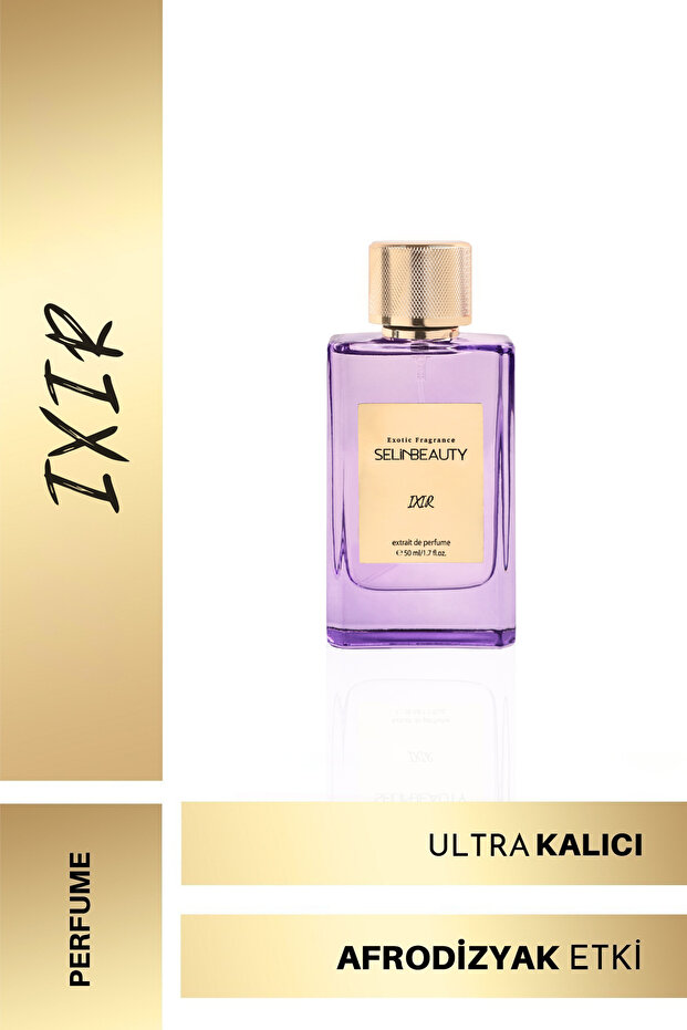 Exotic Ixir Extrait De 50 ml Kadın