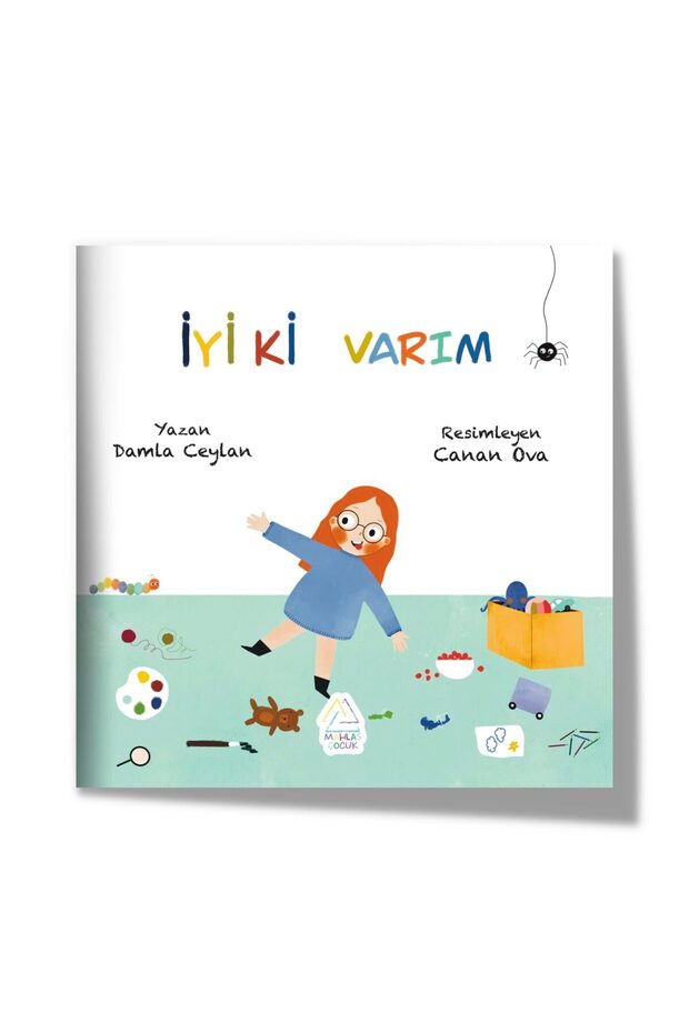 Damla Ceylan - İyi ki Varım!