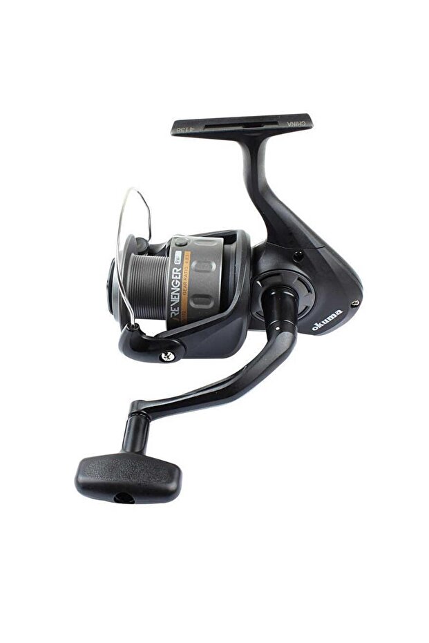 Revenger 55 Fishing Line Machine