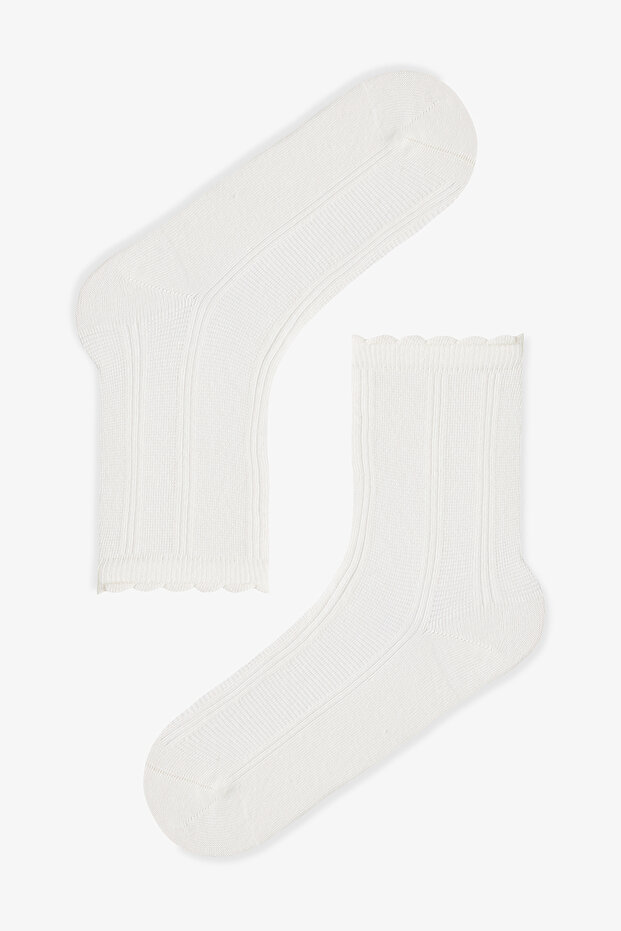 Cherry Bear 3-Pack Socks - 2