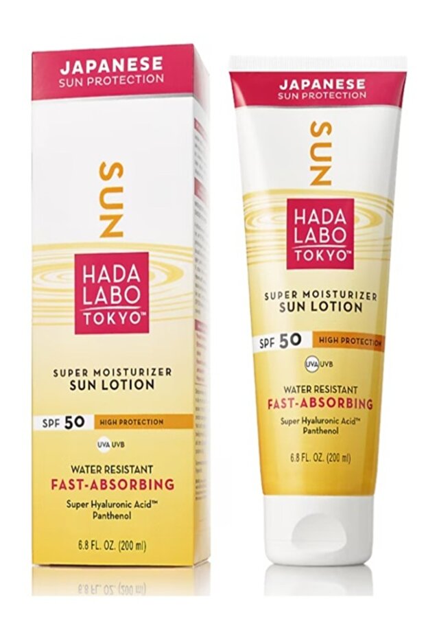لوشن صن سول 50spf 200 مل6