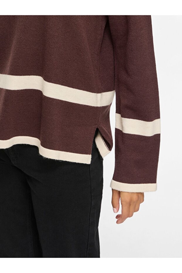 Strickpullover VIRIL Oversized - 6