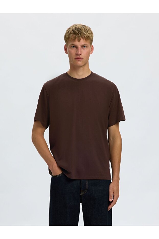 T-Shirt Regular - 1