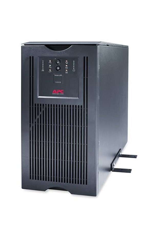 Smart-UPS, 5000VA/4000W, line-interactive, convertibil Rackmount/Tower - 2