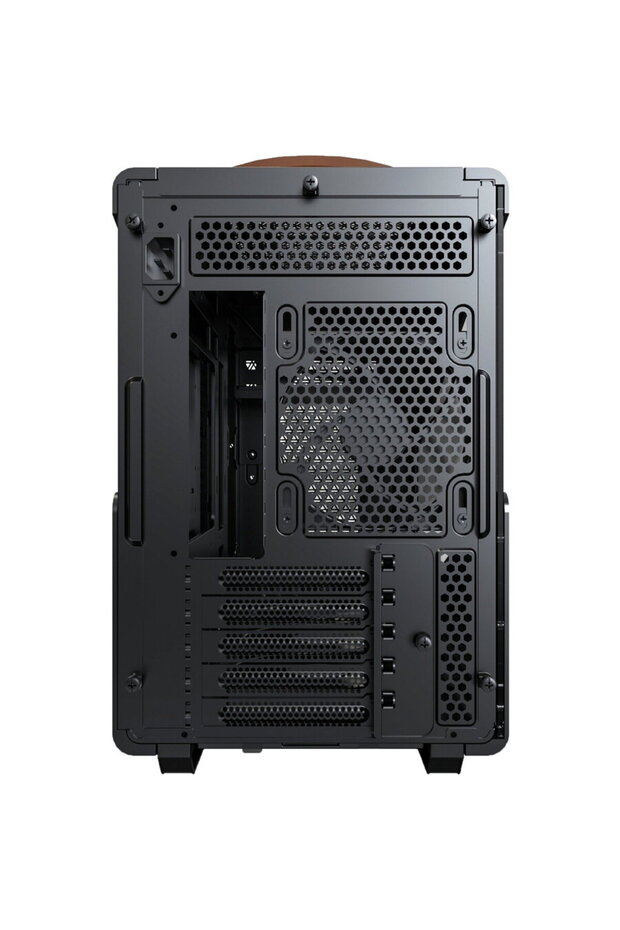 Heritage 30 Pro Negru-Maro - 3