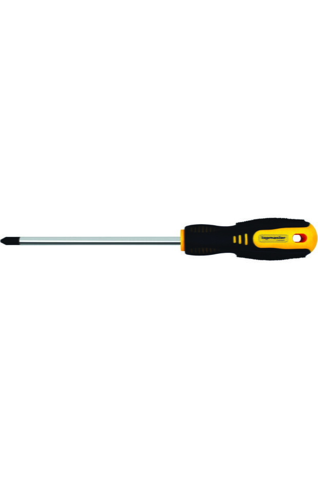 Phillips screwdriver PH3X200mm CR-V TMP