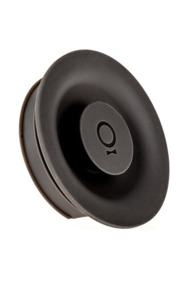 Capac de carafă Stagg negru