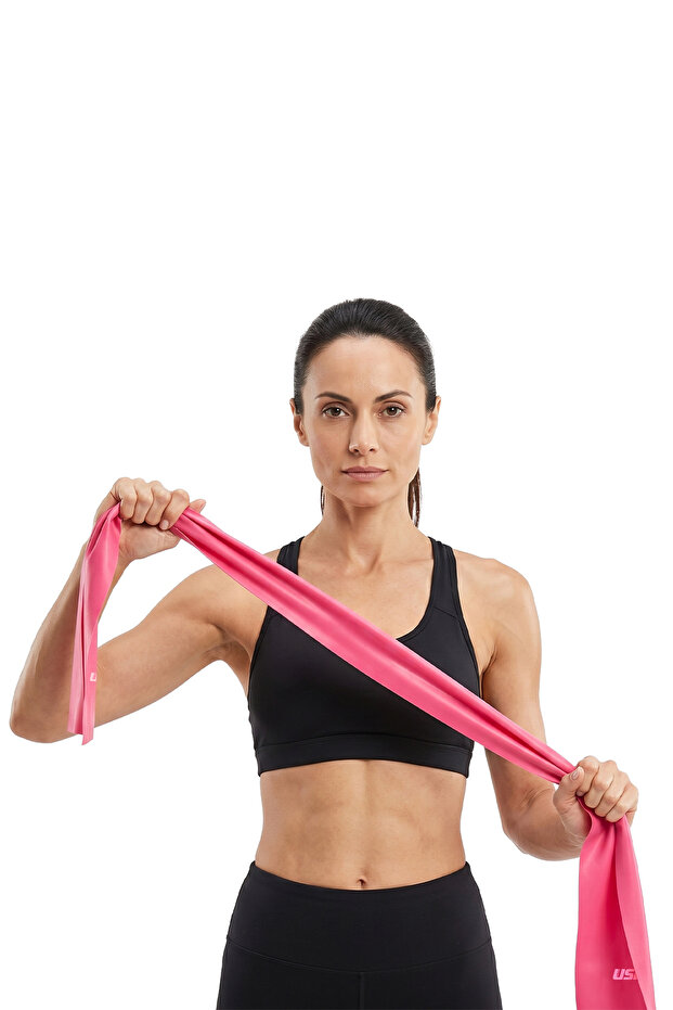 Set de 3 benzi Pilates PBS35 - 3