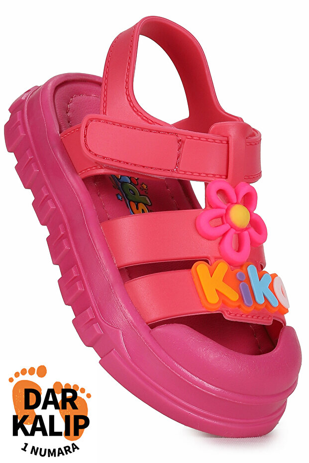 Jane Light Sole Girls' Sandals