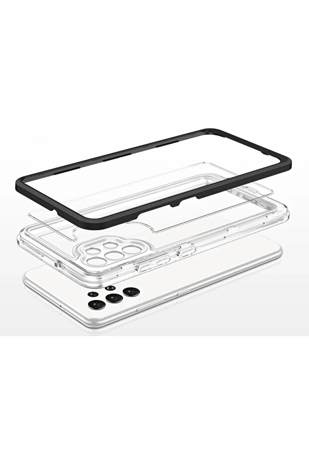 Clear 3in1 - 5