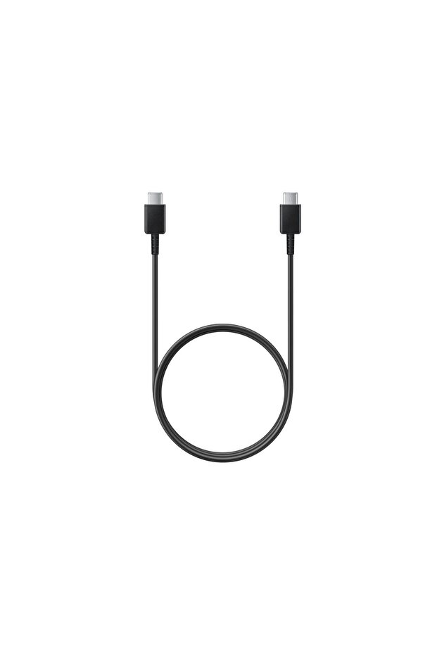 Usb Type-c Cable Black - 2