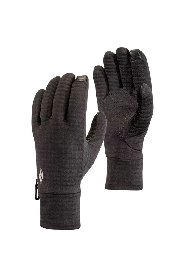 LIGHTWEIGHT GRIDTECH GLOVES - M