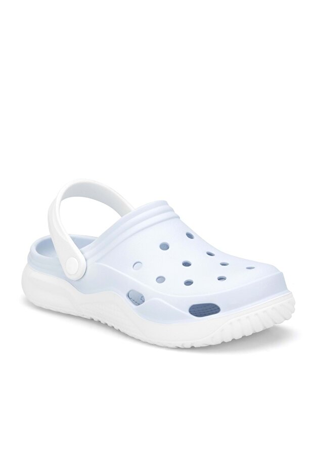 Ds Monapi.Ste Blue Orthopedic Eva Women's Slippers Sandals